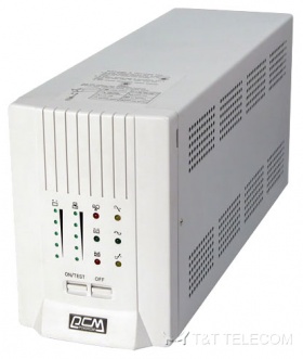 Powercom Smart King SMK-2000A