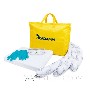 Аварийный комплект для ликвидации проливов KADAMM КПР-201Х