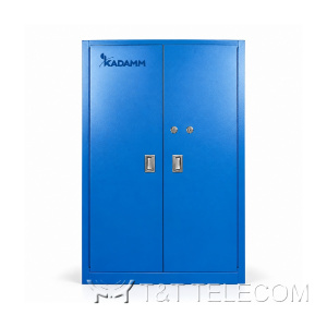 Шкаф для хранения кислот и щелочей KADAMM ШКС-170АК — 170 л