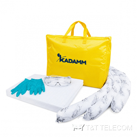 Аварийный комплект для ликвидации проливов KADAMM КПР-201Х