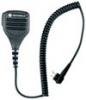 Motorola Выносной динамик с микрофоном без разъема для наушника, IP57