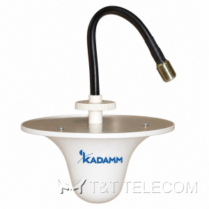 KADAMM I-ATO2-134/173S — потолочная антенна 134–173 МГц, 2 дБи
