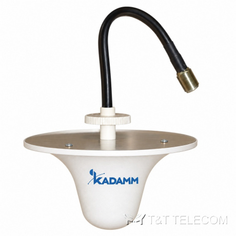 KADAMM I-ATO2-134/173S — потолочная антенна 134–173 МГц, 2 дБи