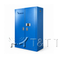 Шкаф для хранения кислот и щелочей KADAMM ШКС-170А — 170 л, 165×109×46 см