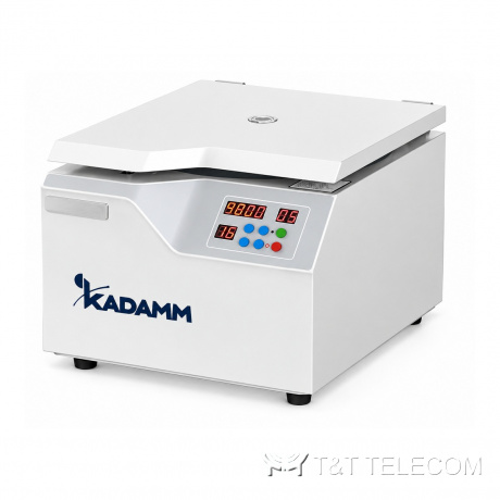 Лабораторная центрифуга KADAMM ЦФ-Н417 — 4000 об/мин