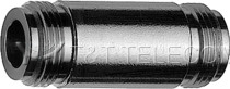 Адаптер J01024A0004 Telegartner N типа female-female IP68