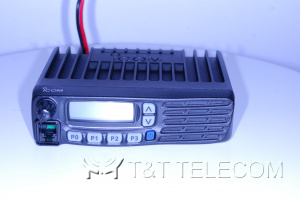 Icom IC-F5026H - Автомобильная рация