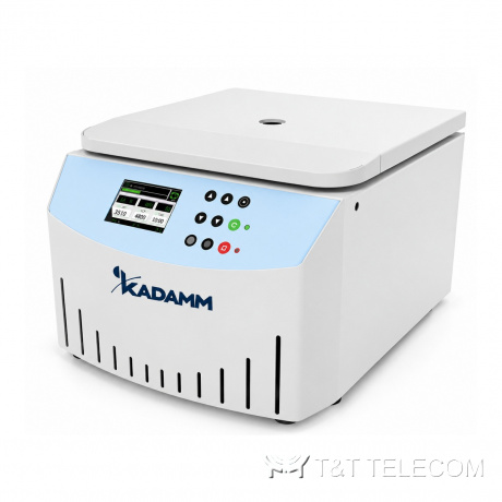 Лабораторная центрифуга KADAMM ЦФ-Н503 — 5000 об/мин