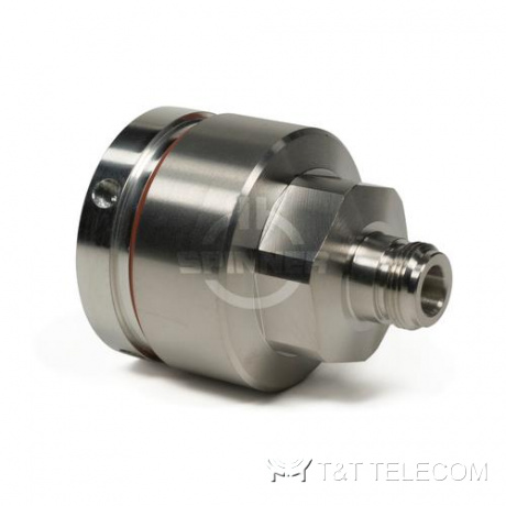Разъем BN 846420 Spinner || N female для кабеля 1 1/4" серии MultiFit