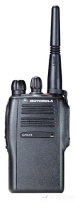 Motorola GP644 - Портативная радиостанция