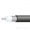 Коаксиальный кабель ENVIROFLEX_B58	Huber+Suhner | Одинарный экран, безгалогенная замена RG, 50_Ом