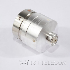 Разъем BN 655663 Spinner || 7-16 female для коаксиального кабеля 2 1/4" серии CAF Monobloc