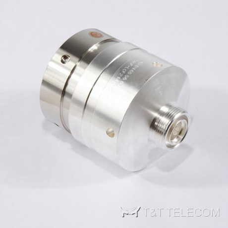 Разъем BN 655663 Spinner || 7-16 female для коаксиального кабеля 2 1/4" серии CAF Monobloc
