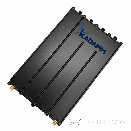Полосовой фильтр KADAMM ФП-330/400-10-SMA — 330–400 МГц