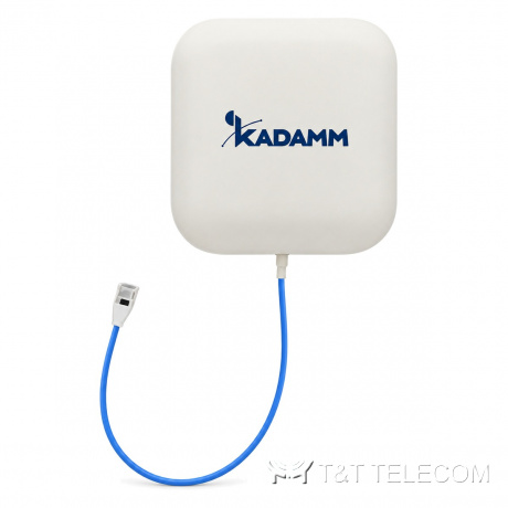 KADAMM I-ATP7-698/4000A — панельная направленная антенна 698–4000 МГц
