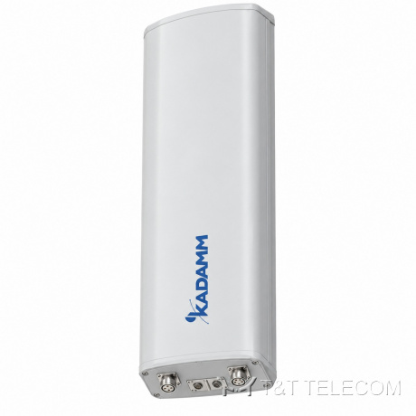 KADAMM APX8-2324-1884IR — секторная антенна базовой станции 2300–2690 МГц, 17,8 дБи, 8 портов