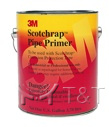 Scotchrap pipe primer
