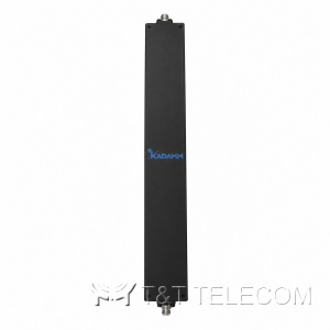 Режекторный фильтр KADAMM ПЗФ-650/700-N — заграждение 650–700 МГц