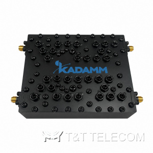 Полосовой фильтр KADAMM ФП-2100/2900-SMA — 2100–2900 МГц