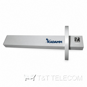 Серия зондов ближнего поля KADAMM АЗ-ОК — 490 МГц – 170 ГГц, соединители N, 45 моделей
