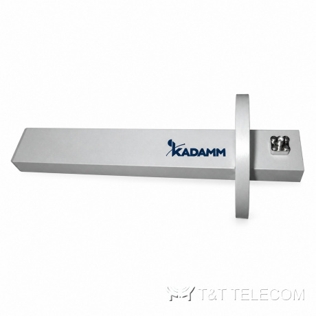 Серия зондов ближнего поля KADAMM АЗ-ОК — 490 МГц – 170 ГГц, соединители N, 45 моделей