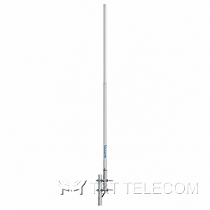 KADAMM AC-69006 — всенаправленная коллинеарная антенна 690–800 МГц, 6 дБи