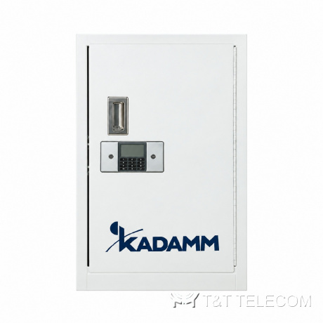 Шкаф для токсичных веществ KADAMM ШТВ-45К — 45 л, 89×59×46 см