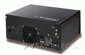 Motorola GR-500, Ретранслятор