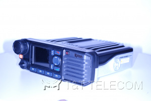 Hytera MD785 / MD785G Мобильные радиостанции DMR