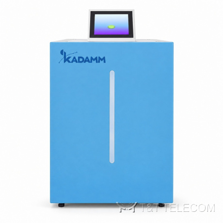 Дегазатор KADAMM ВА-Д35