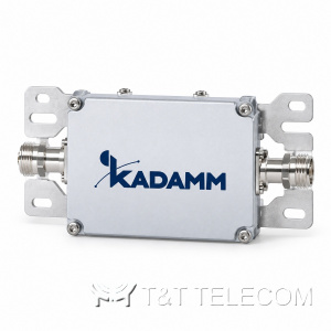 Полосовой фильтр KADAMM ФП-П-1 — 511–960 МГц