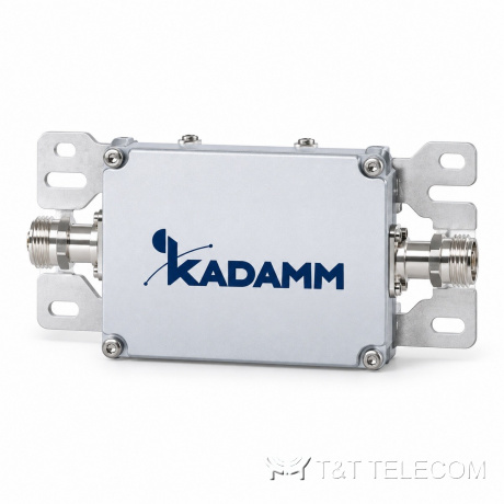 Полосовой фильтр KADAMM ФП-П-1 — 511–960 МГц