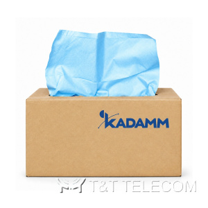 Протирочные материалы и салфетки KADAMM САЛ-402С