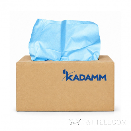 Протирочные материалы и салфетки KADAMM САЛ-402С