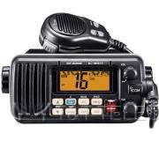 Icom IC-M602 судовая морская радиостанция эффективная и надежная