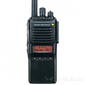Vertex Standard VX-924 портативная радиостанция
