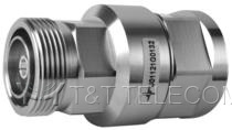 Разъем J01121G0132 Telegartner серии 7-16 розетка для кабеля 7/8"