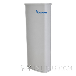 KADAMM APX-0709-1265B — секторная панельная антенна 698–960 МГц, 12 дБи, 2 порта
