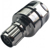 NM-LCF78-C03 Разъем N Male прямой для фидерного кабеля 7/8" | Серия OMNI FIT Standard, 6 ГГц