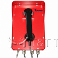 Влагостойкий IP-телефон экстренной связи KADAMM ТЛ5106-IP (TALK-5106-IP), IP65