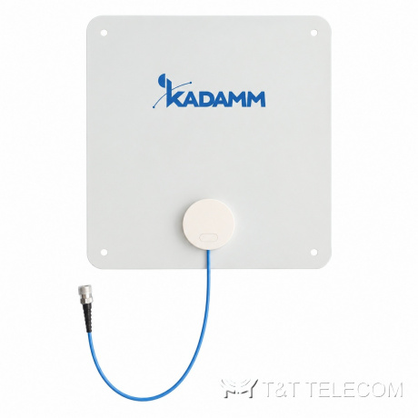 KADAMM I-ATO4-132/960S — потолочная антенна 132–960 МГц, 3,5 дБи