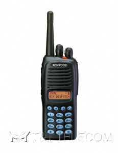 Kenwood TK-3180E MPT