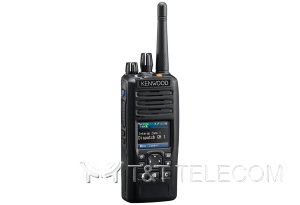 Kenwood NX-5200