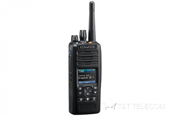 Kenwood NX-5200
