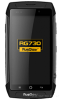 RugGear RG730- водонепроницаемый и пыленепроницаемый смартфон