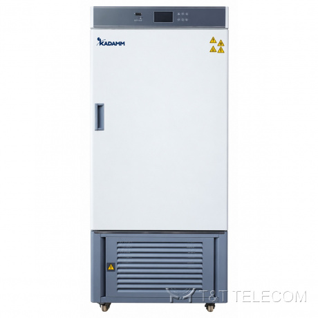 Климатическая камера KADAMM КК-400Р-ЛБ — 400 л, от 0°C до +50°C