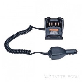 Motorola PMLN7089 Автомобильное зарядное устройство для радиостанций Моторола серии CP, DP1000