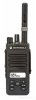 Motorola DP2600е портативная радиостанция VHF / 300 МГц / UHF | 128 каналов | IP57 | С дисплеем