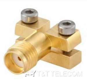 Коаксиальный соединитель 32K243-40ML5