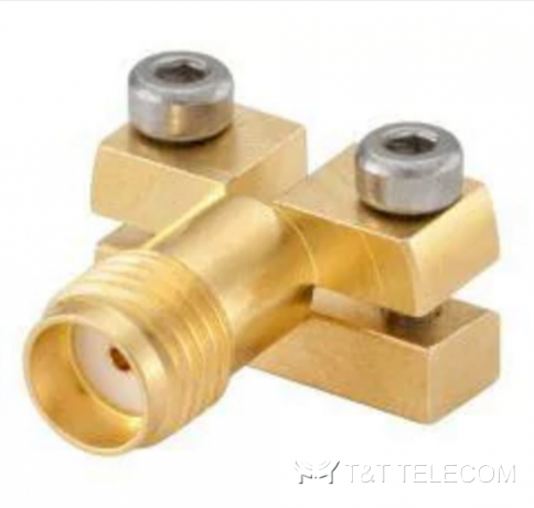 Коаксиальный соединитель 32K243-40ML5